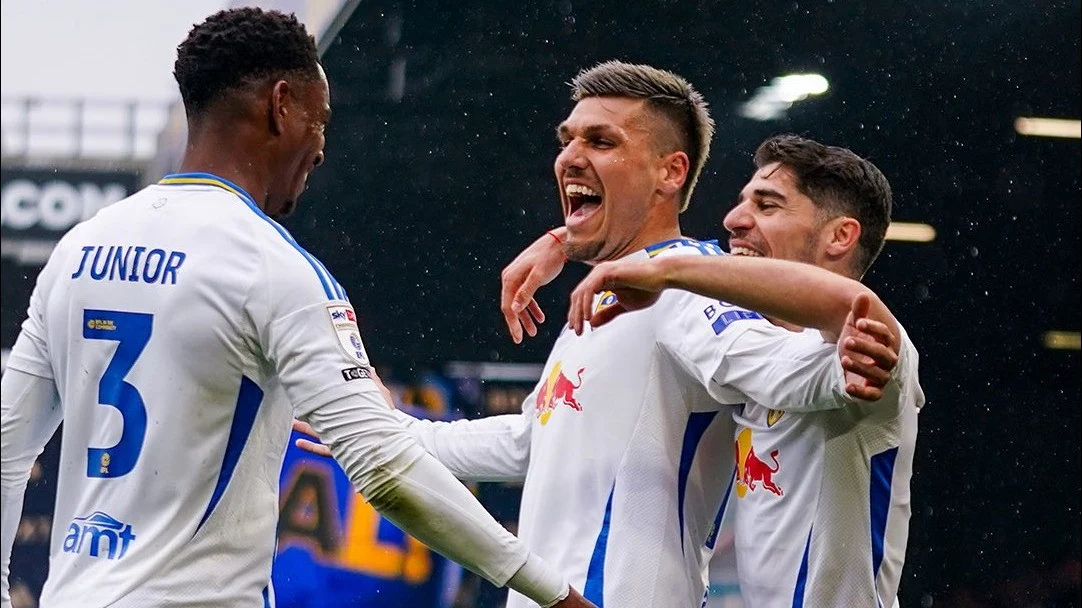Pascal Struijk dan Masa Depan Leeds United: Kontrak, Pemain, dan Strategi