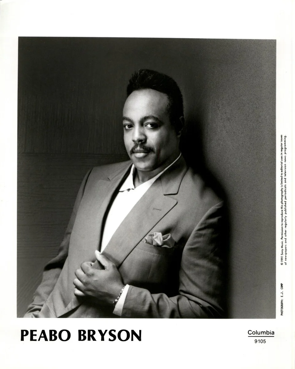 Peabo Bryson, Raja Duet, Meninggal Dunia pada Usia 75