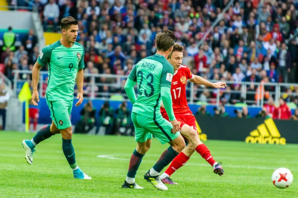 Pemain Sayap Mengambil Peran Penting di Dunia Sepak Bola