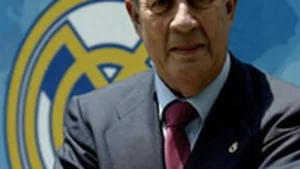 Pemilihan Presiden Real Madrid: Persaingan Sengit dan Janji-Janji yang Tak Masuk Akal
