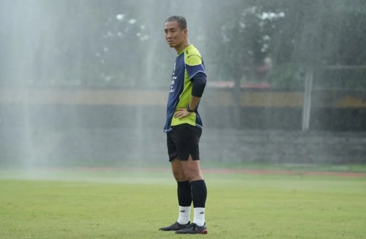 Persijap Jepara Mengalami Perubahan Besar: Dari Perpisahan Yoo Jae-hoon hingga Potensi Pergantian Nama Klub