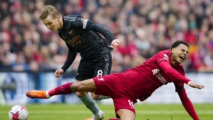Pertarungan Sengit di Piala Dunia: Crystal Palace vs Arsenal dan Pertarungan Lainnya