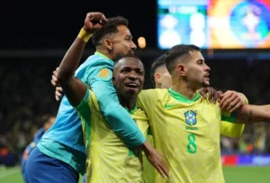 Piala Dunia 2026: Brasil vs Maroko, Pertarungan Sengit di Grup C