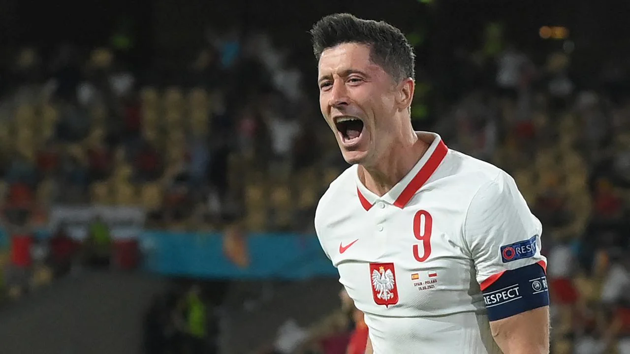 Polandia vs Nigeria: Pertandingan Sengit Berakhir Imbang 2-2