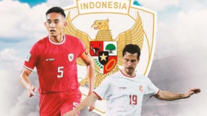 Rafael Struick dan Misi Timnas Indonesia Menuju Piala Dunia 2034