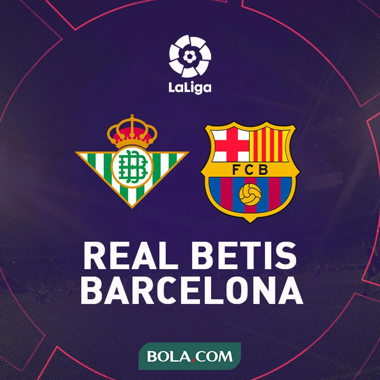 Real Betis dan La Liga: Menuju Puncak Sepak Bola Eropa