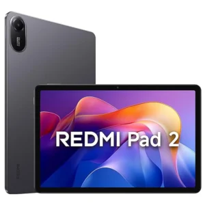 Redmi Pad 2, Tablet Android Murah dengan Spesifikasi Mumpuni
