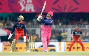 RR vs GT: RCB Raih Gelar di IPL 2026, Vaibhav Sooryavanshi Jadi Sorotan