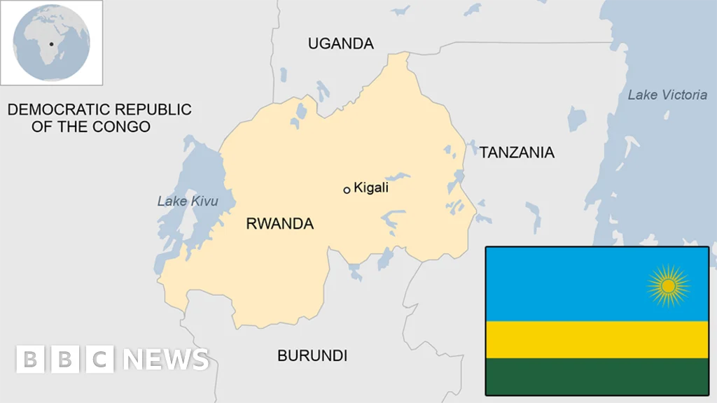 Rwanda: Ekonomi Afrika Terus Berkembang, Tapi Awan Ebola Membayang