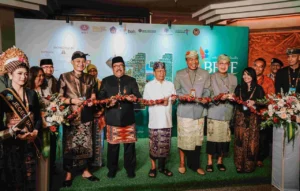 Singapura dan Jakarta Perkuat Kerjasama Menuju Kota Global