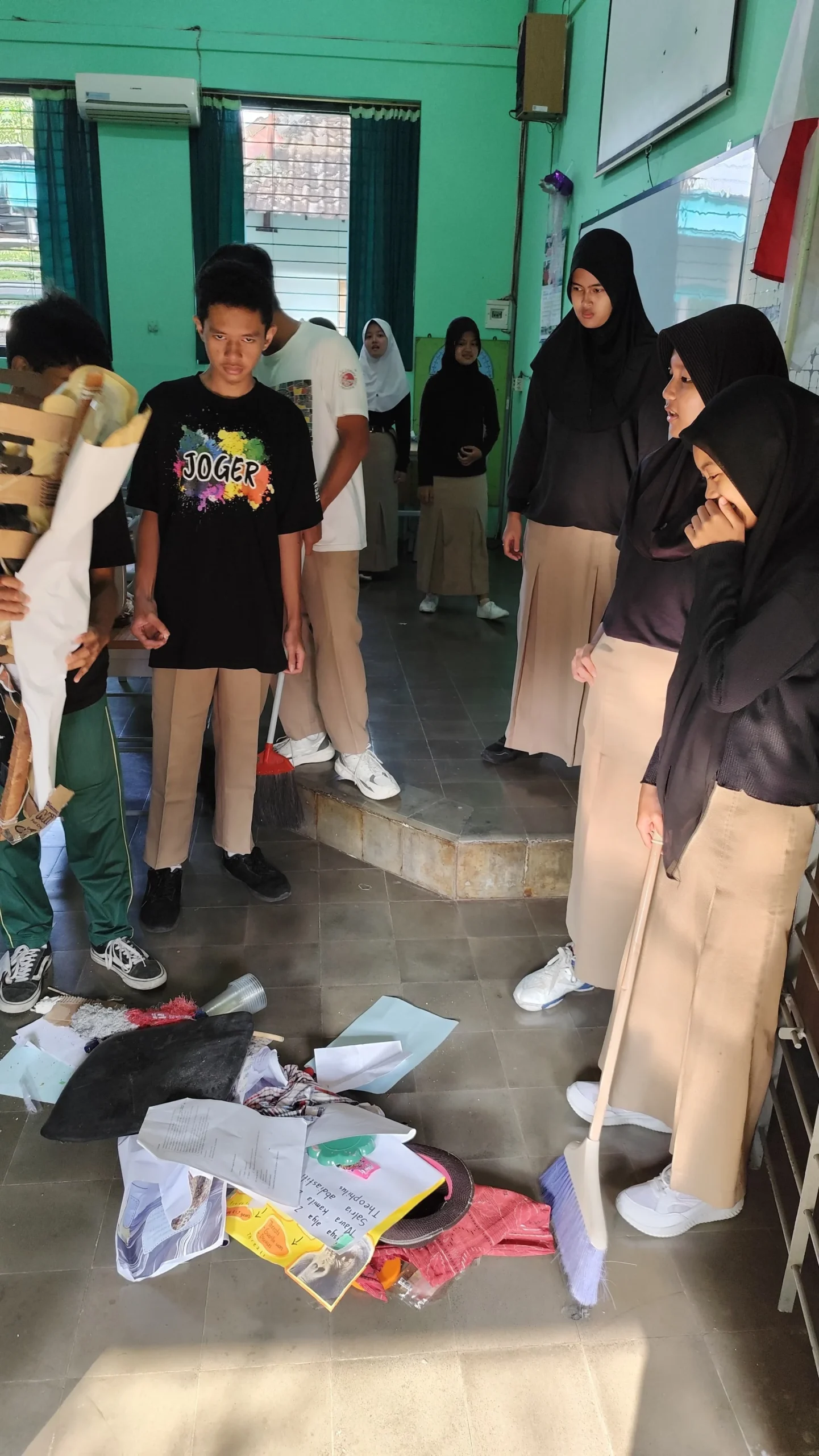 Siswa Salatiga Menunjukkan Prestasi Meningkat di TKA 2026
