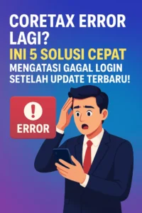 SPMB Jakarta Error? Ini Cara Mengatasi Gagal Login dan Dokumen yang Diperlukan