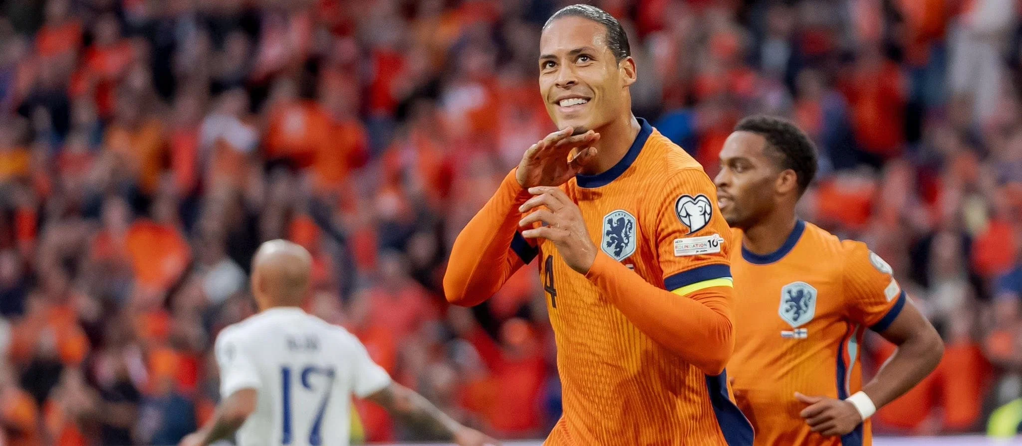 Sweden vs Tunisia: Pertarungan Hebat di Grup F World Cup 2026