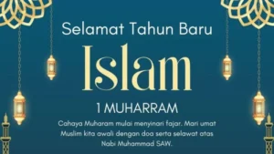 Tahun Baru Islam 1448 H: Momen Refleksi dan Harapan Baru