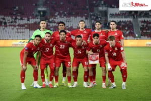 Timnas Indonesia Siap Hadapi Oman dan Mozambik di FIFA Matchday Juni 2026
