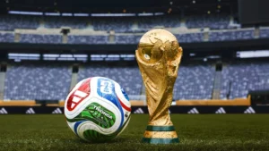 UEFA dan Piala Dunia 2026: Tinjauan Terbaru