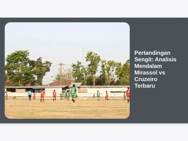 Veikkausliiga: Pertandingan Sengit dan Pemain Baru