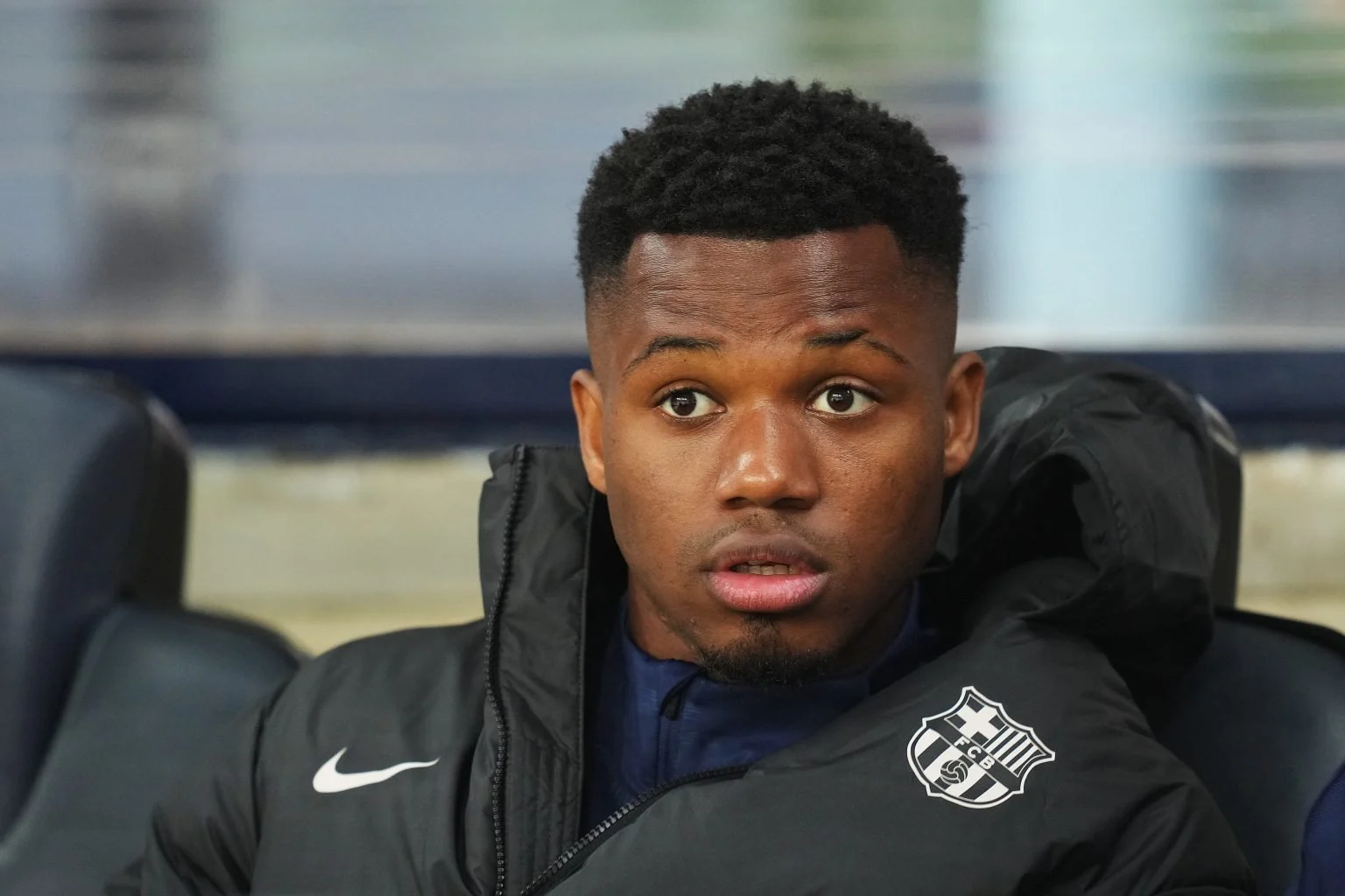 Ansu Fati Resmi Pindah ke AS Monaco, Membuat Barcelona Kecewa