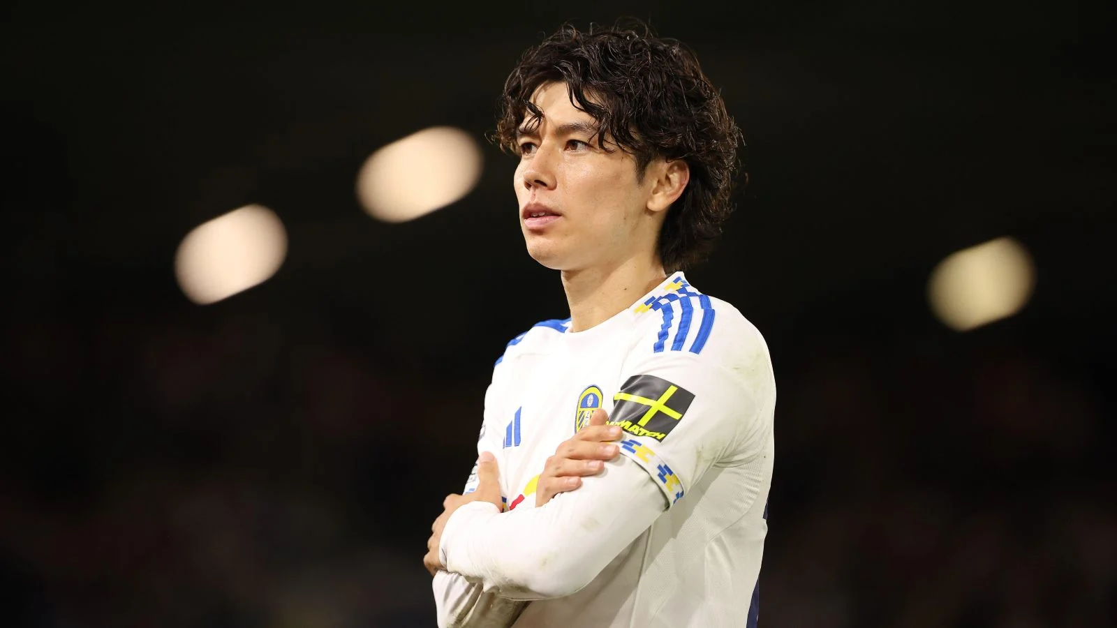 Ao Tanaka dan Zion Suzuki: Dua Bintang Piala Dunia yang Mungkin Bergabung dengan Leeds United