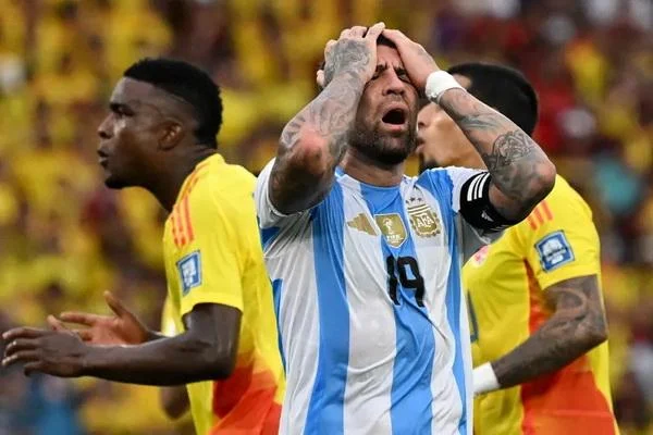 Argentina Kalah di Final Piala Dunia 2026, Lionel Messi: Rasa Sakitnya Luar Biasa