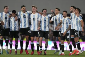 Argentina Siap Menghadapi Gairah Egypt di Piala Dunia 2026