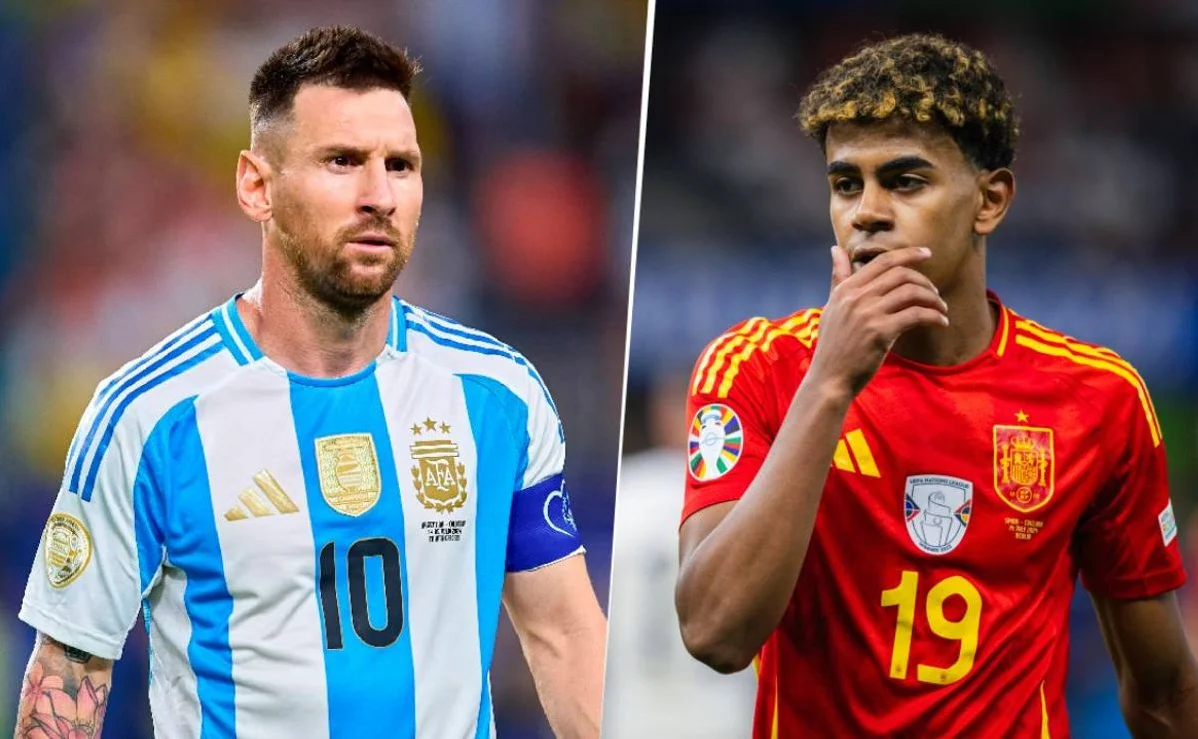 Argentina Vs Spanyol: Pertarungan Sengit di Final Piala Dunia 2026