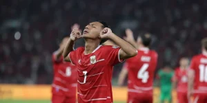 Beckham Putra Beri Pesan Menohok untuk Suporter Timnas Indonesia