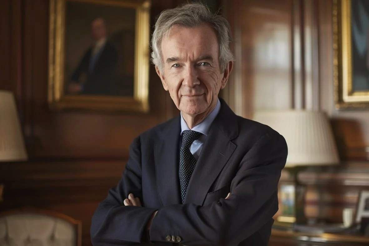 Bernard Arnault, Orang Terkaya di Prancis, Ajukan Banding Usai Ditagih Pajak Tambahan Rp 462,3 Miliar