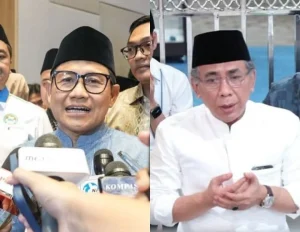 Cak Imin: Kepengurusan PBNU Sekarang Paling Gagal
