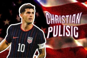 Christian Pulisic: Bintang Amerika yang Terjatuh