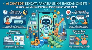 Claude, AI Pintar yang Menjadi Tidak Berperikemanusiaan dalam Menghadapi Tugas Mengoperasikan Mesin Penjual