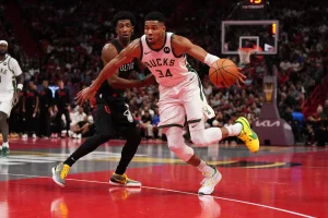 Era Baru Miami Heat Dimulai: Giannis Antetokounmpo Resmi Bergabung