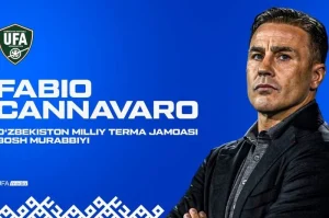 Fabio Cannavaro dan Dunia Sepakbola: Dari Kesuksesan hingga Tantangan Baru