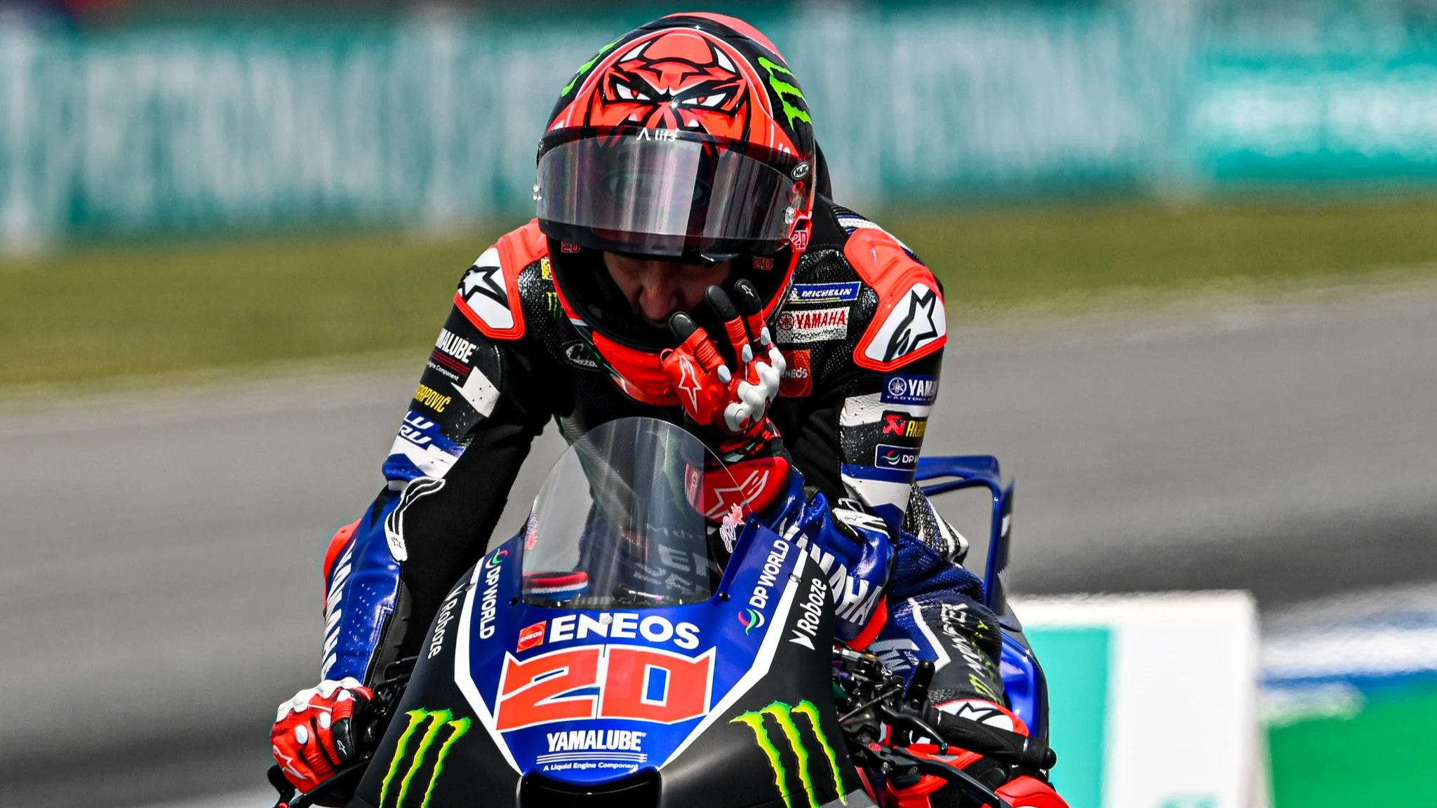 Fabio Quartararo Pindah ke Honda: Jadwal MotoGP 2026 dan Persiapan Musim 2027