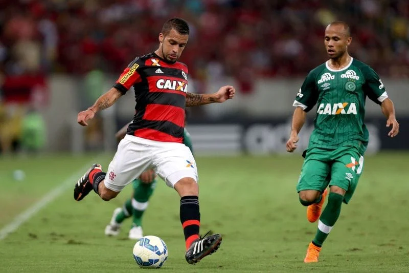 Flamengo Siap Menghadapi Chapecoense di Serie A