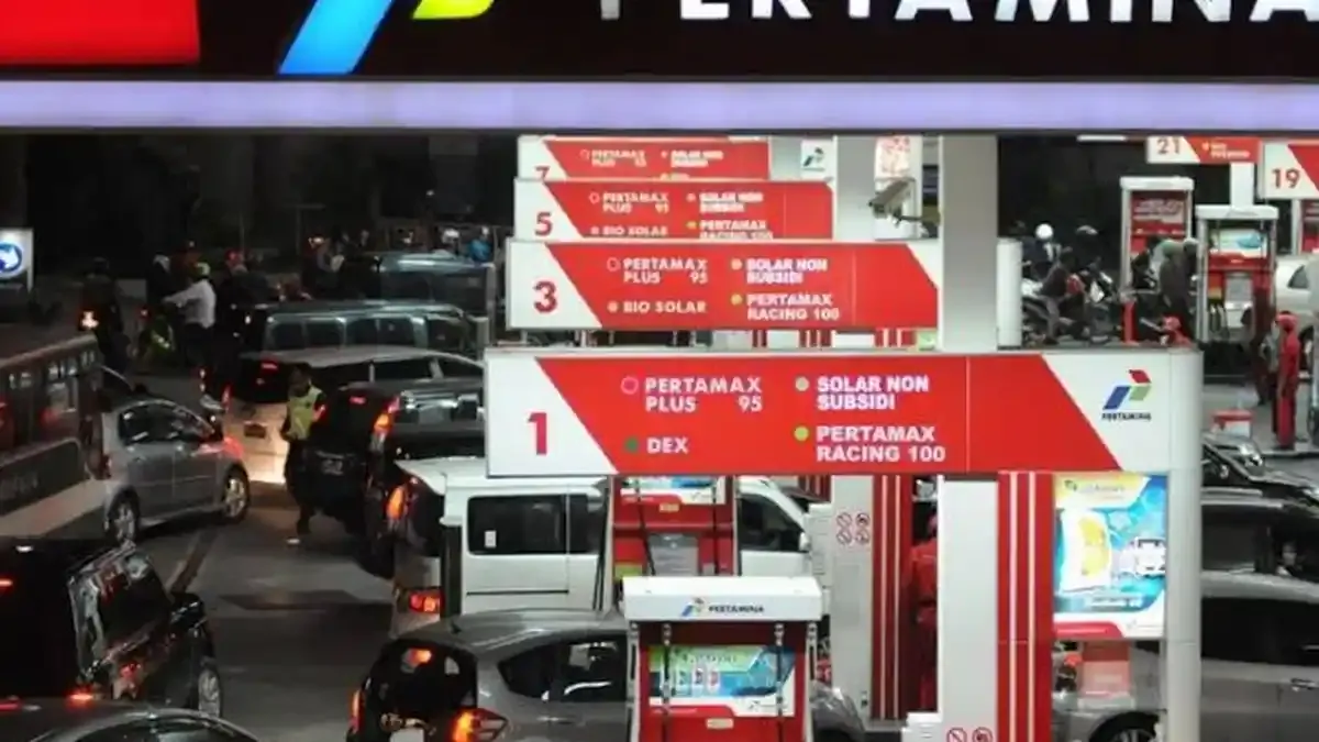 Harga Bahan Bakar Minyak dan Tiket Piala Dunia Turun, Sementara Harga Skuter Listrik dan La Vela Canal Area Stabil