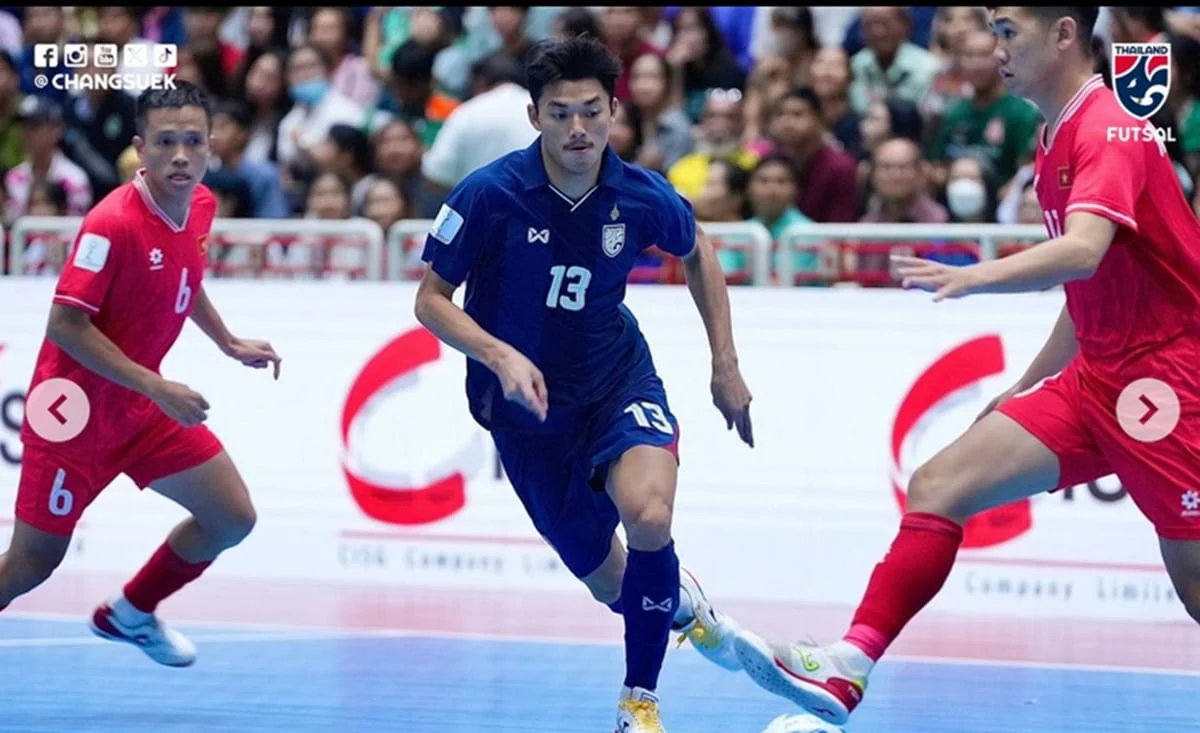 Indonesia Tantang Vietnam di Semi Final AFF U-19 2026