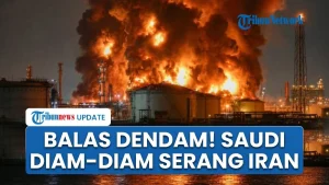 Iran Diam-Diam Simpan Drone & Rudal Mematikan di Kuba, Ancaman Baru Bagi AS