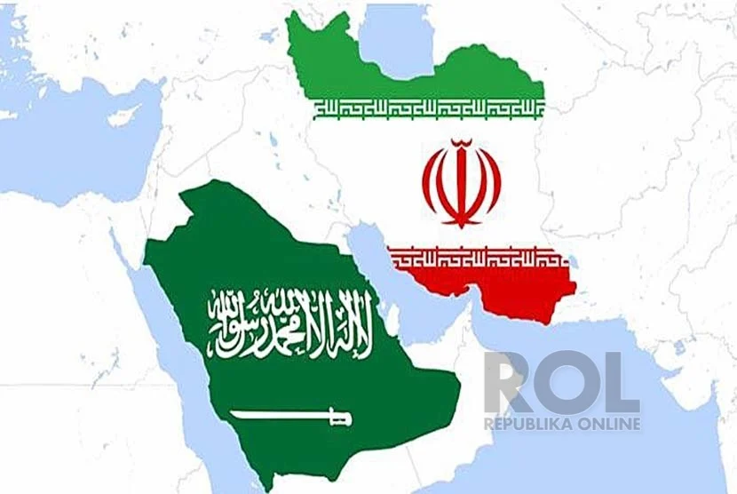 Iran Prakarsai Terbentuknya NATO Islam, Arab Saudi dan Turki Diajak