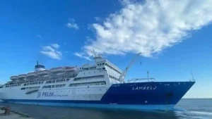 Jadwal Kapal KM Lambelu Juni 2026: Rute Balikpapan-Parepare dan Harga Tiket