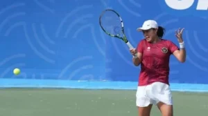 Janice Tjen/Aldila Sutjiadi Siap Rebut Gelar di Nottingham Open 2026