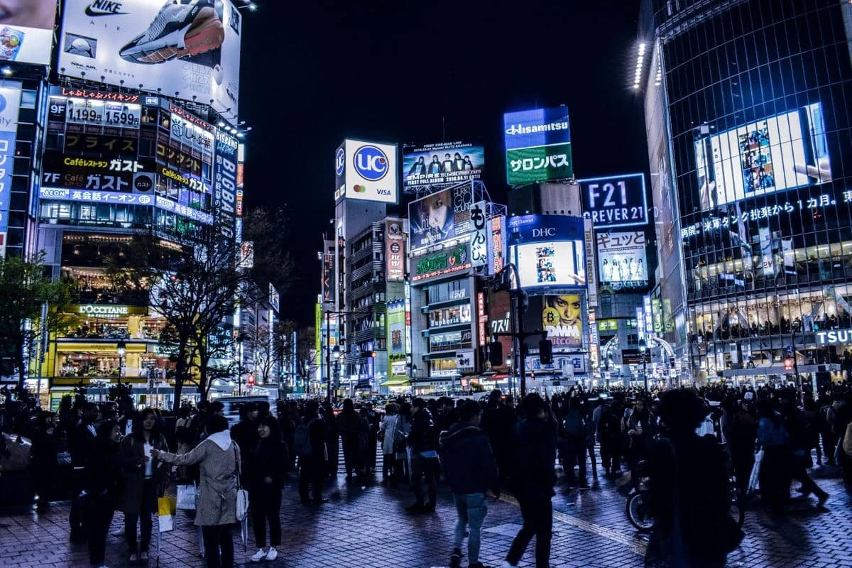 Jepang Naikkan Biaya Visa Turis dan Pajak Keluar, Berdampak pada Wisatawan dan Warga Asing