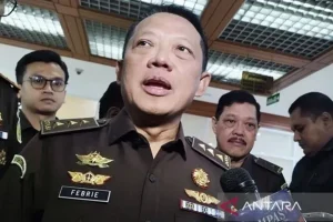 Kasus Febrie Adriansyah: Dari Saksi hingga Tersangka, Begini Kronologinya