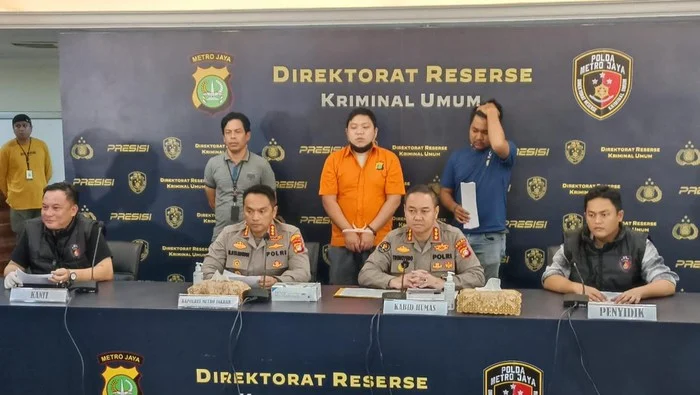 Koboi Kalah Perang: Kasus Kriminal dan Korupsi yang Melibatkan TNI