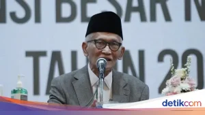 Kritik Pidato Rais Aam PBNU Kiai Miftachul Akhyar: Absennya Sumber Rujukan dan Kesalahan Pelafalan