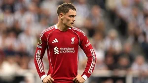 Liverpool Siap Bidik Pemain Muda Brighton Seharga £80 Juta
