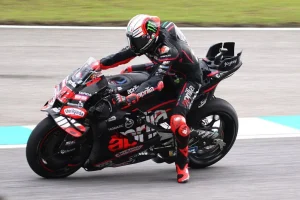 Marco Bezzecchi Dilarang Balapan di MotoGP Republik Ceko 2026