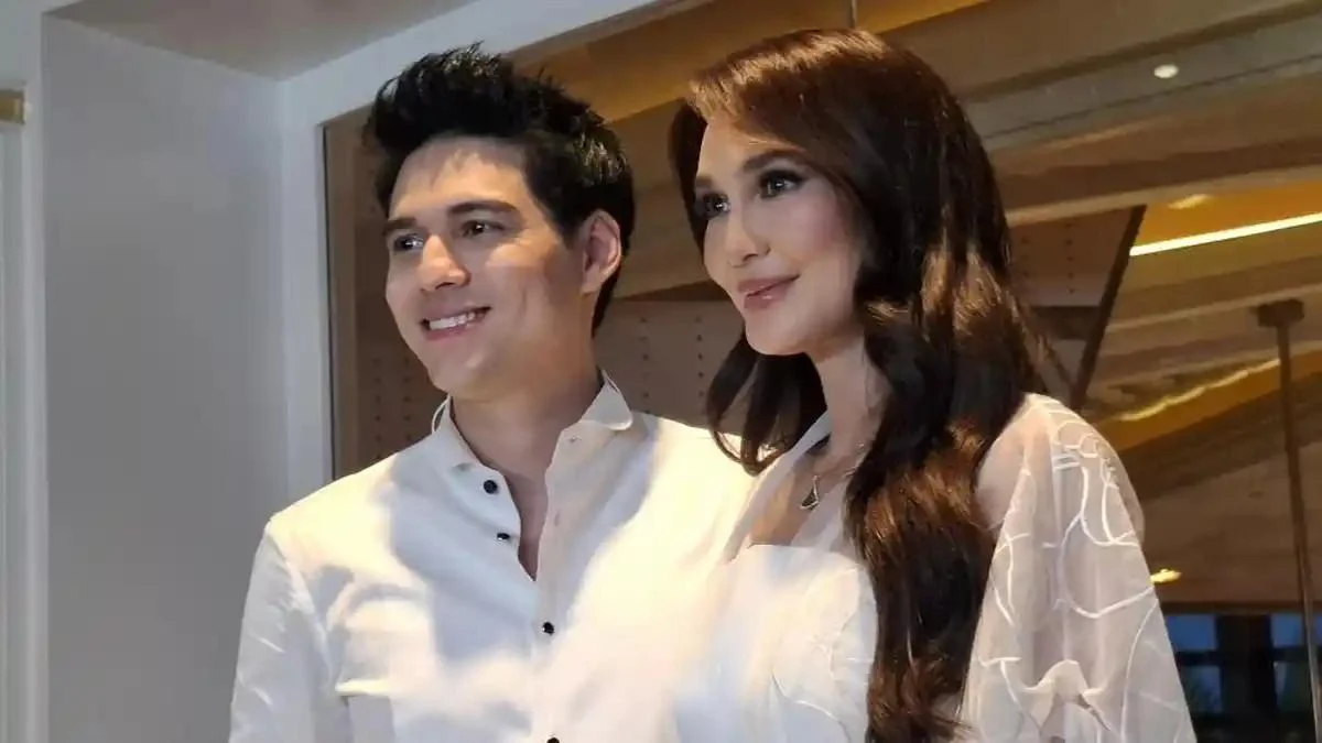 Maxime Bouttier Ungkap Keinginan Punya Anak Perempuan, Luna Maya Fokus Program Hamil Tahun Depan