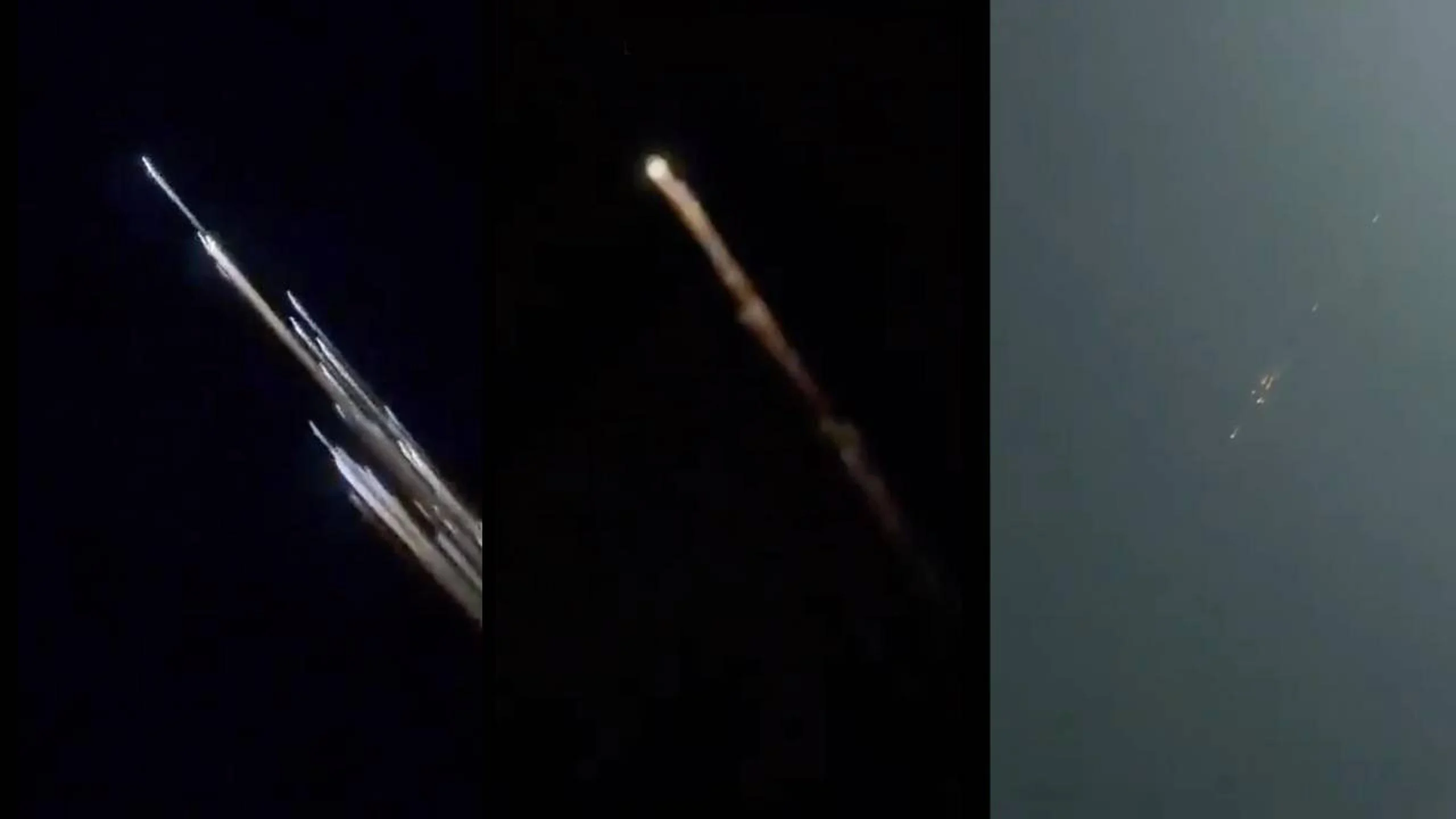 Mengenal Fenomena Foo Fighters: Misteri Bola Cahaya di Langit Era PD II