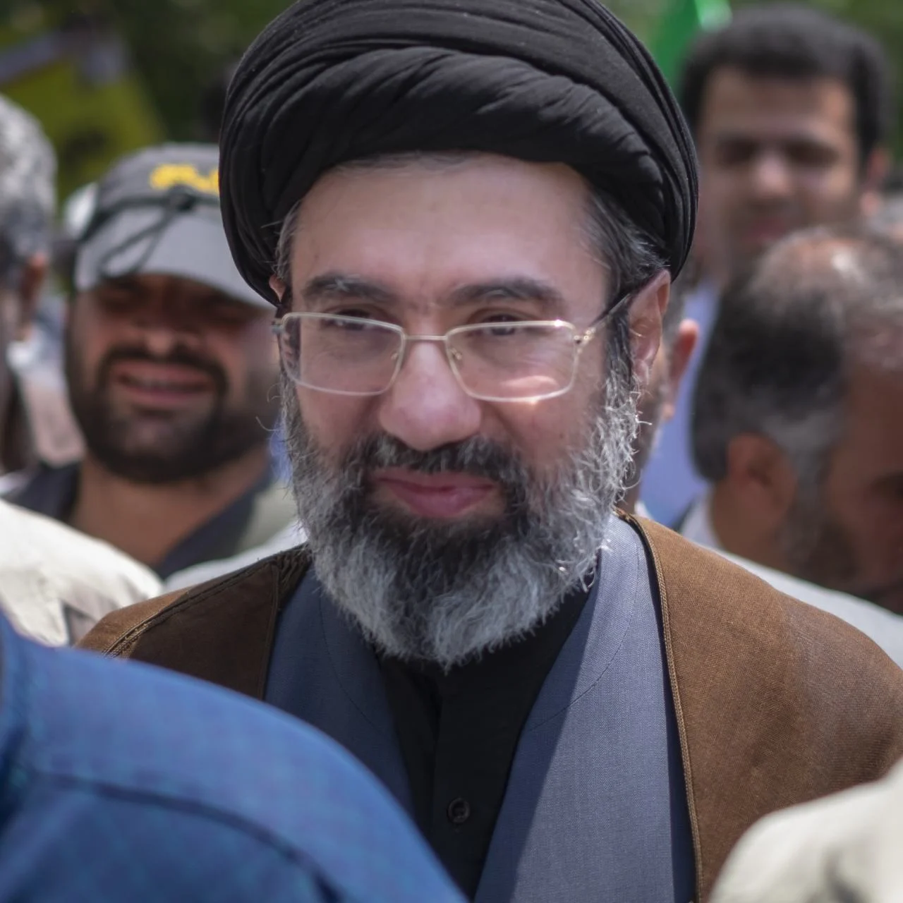 Mojtaba Khamenei Beri Lampu Hijau pada Kesepakatan AS-Iran, Namun dengan Ketentuan